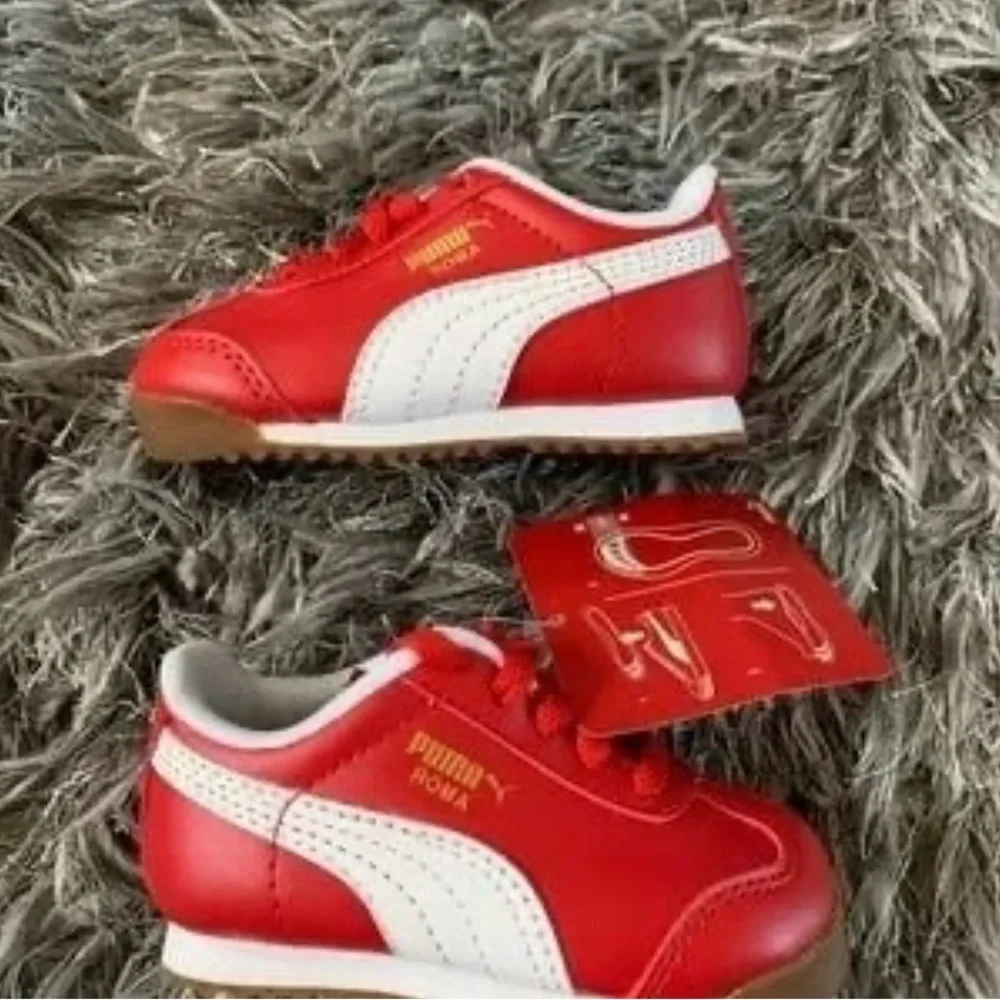 Puma Roma Basic - Picture 2 of 5